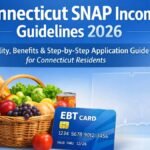 Connecticut SNAP income guidelines