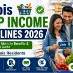 Illinois SNAP income guidelines