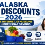 Alaska EBT Discounts 2026