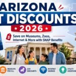 Arizona EBT Discounts 2026