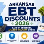 Arkansas EBT Discounts 2026