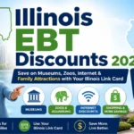 Illinois EBT Discounts 2026