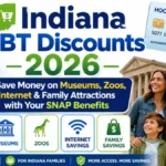 Indiana EBT Discounts 2026