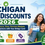 Michigan EBT Discounts 2026