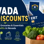 EBT Discounts in Nevada