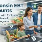 Wisconsin SNAP EBT Discounts