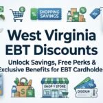 EBT Discounts in West Virginia
