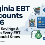 Food Stamps EBT Discounts Virginia
