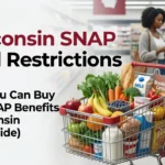 Wisconsin Food Stamps Restriction