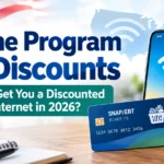 Lifeline Discounts