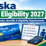 Alaska Food Stamp Eligibility Requirements 2027