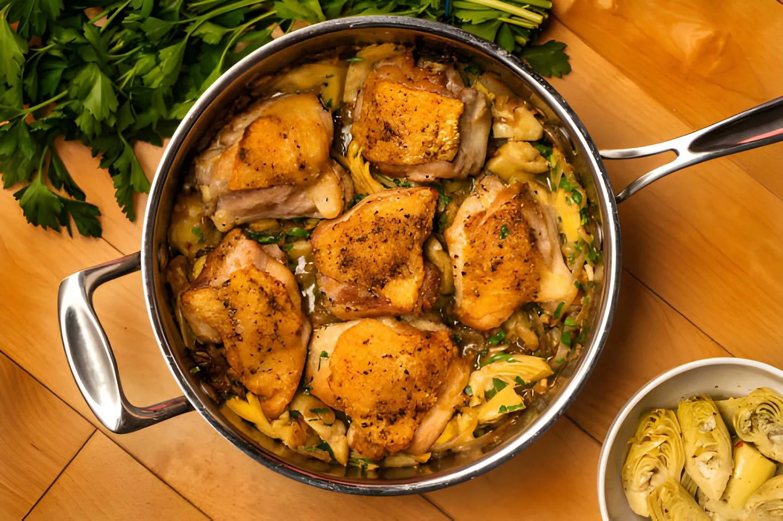 Quick and Easy One-Pot Meals for Busy Weeknights - EBT Benefits Guide